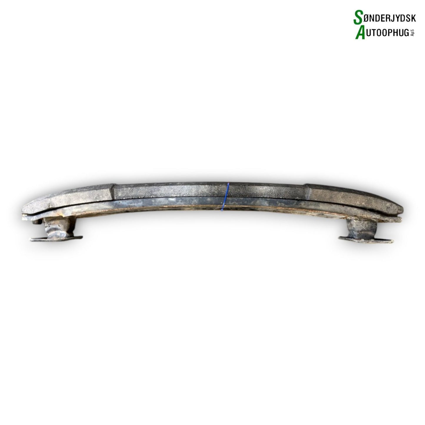 Fiat 500 Kofangerstiver Med OEM Nr. 52171918 Fra Fiat Ophugger