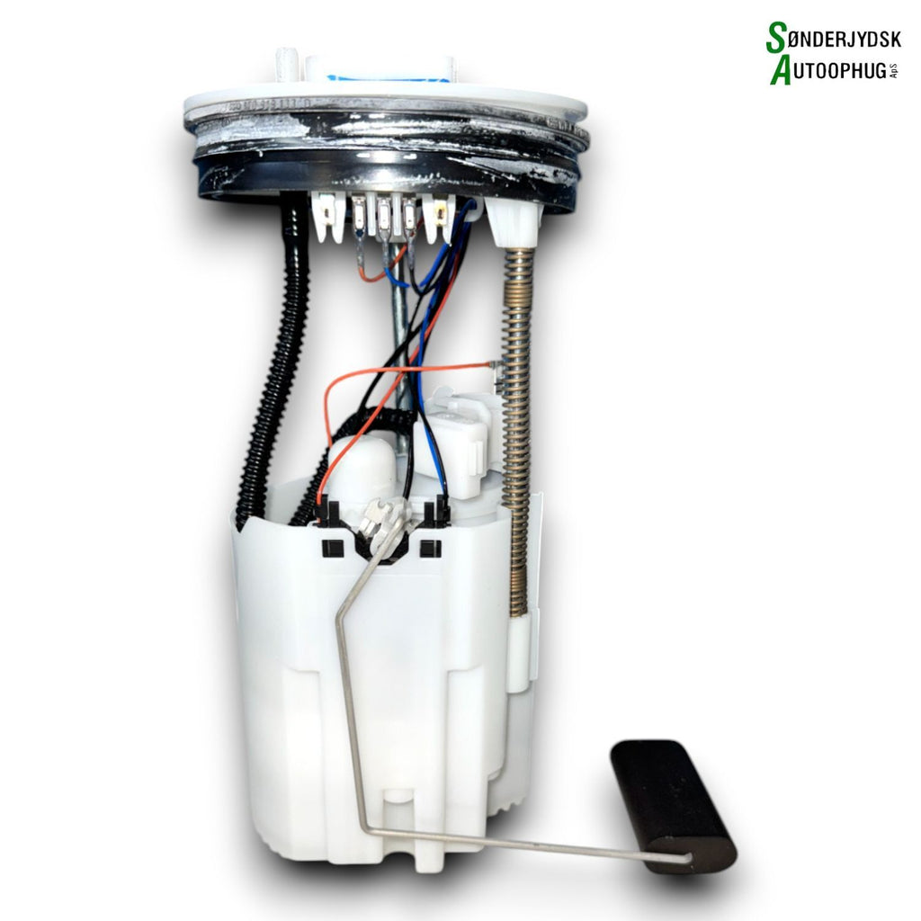 Skoda Citigo Benz/Brændstofpumpe El Med OEM Nr. 1S0919051B Fra Skoda Ophugger