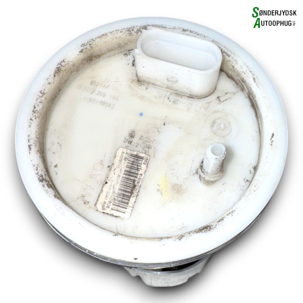 Skoda Citigo Benz/Brændstofpumpe El Med OEM Nr. 1S0919051B Fra Skoda Ophugger