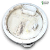 Skoda Citigo Benz/Brændstofpumpe El Med OEM Nr. 1S0919051B Fra Skoda Ophugger