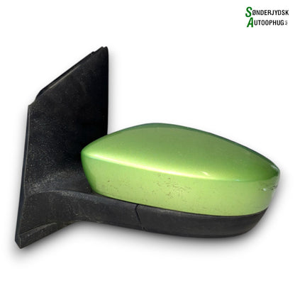 Skoda Citigo Sidespejl Med OEM Nr. 1S1857507AK Fra Skoda Ophugger