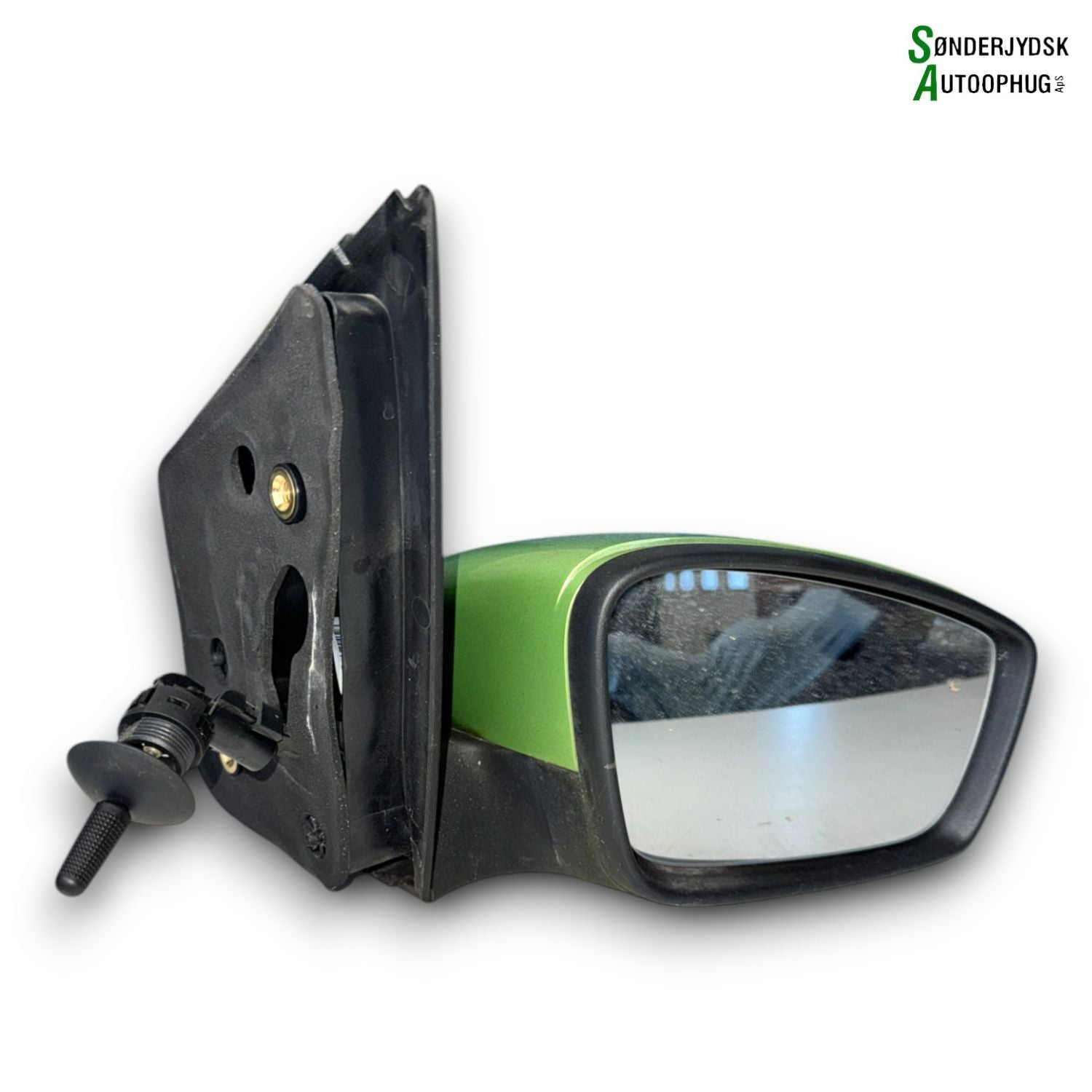 Skoda Citigo Sidespejl Med OEM Nr. 1S1857508AB Fra Skoda Ophugger