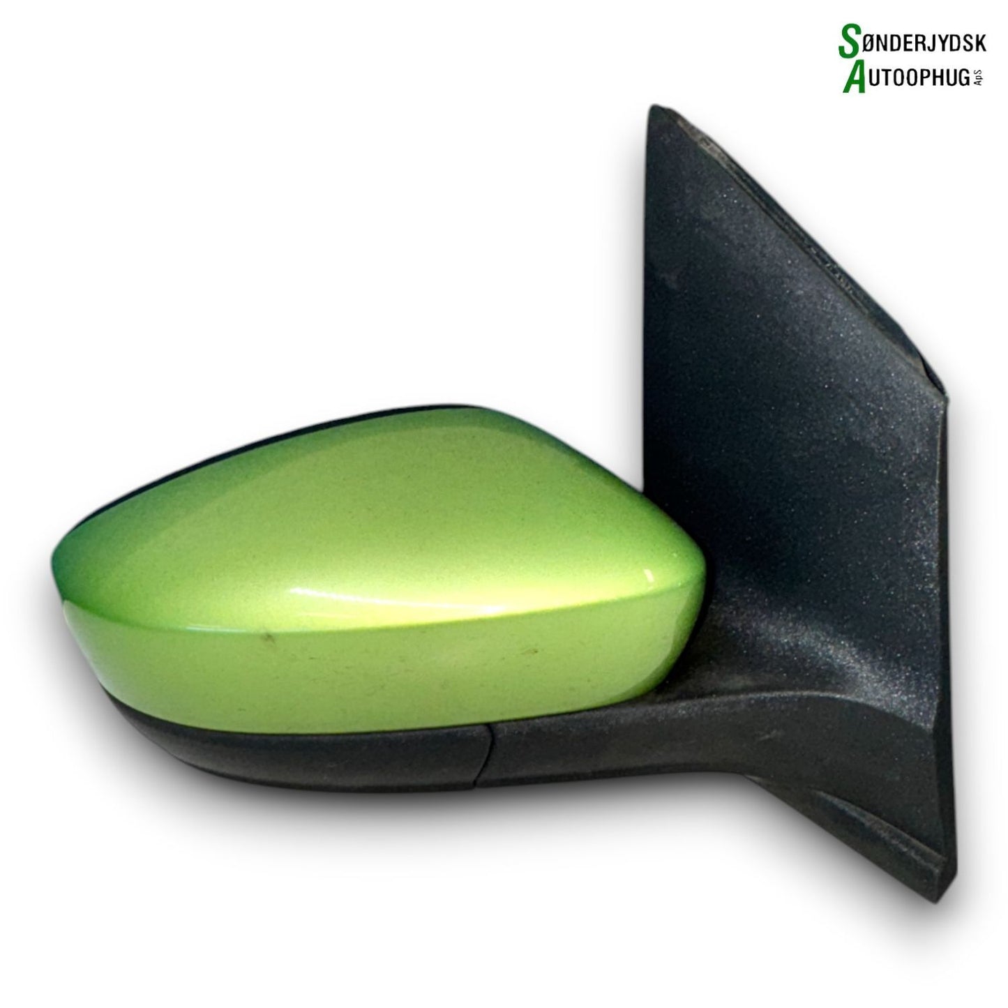 Skoda Citigo Sidespejl Med OEM Nr. 1S1857508AB Fra Skoda Ophugger