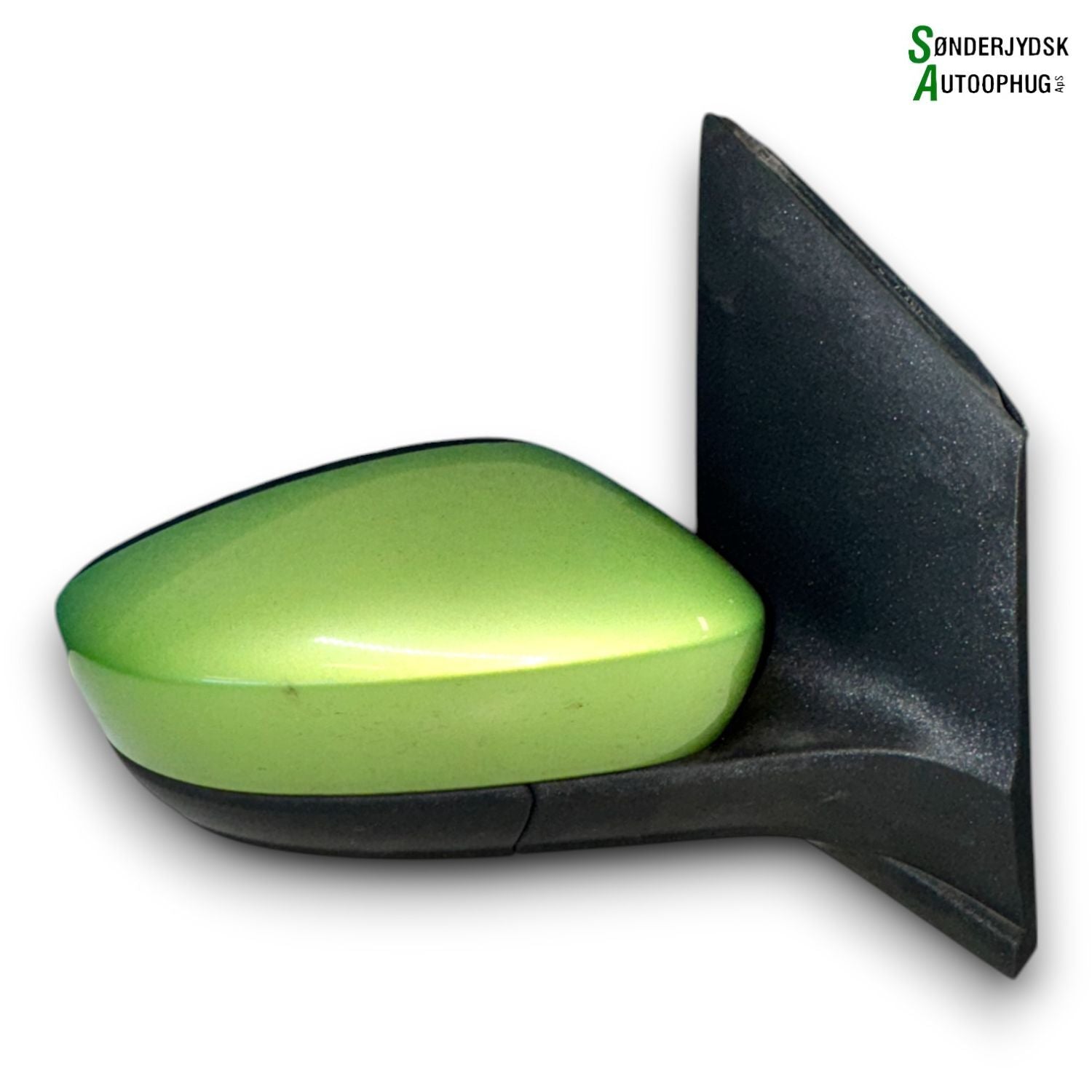 Skoda Citigo Sidespejl Med OEM Nr. 1S1857508AB Fra Skoda Ophugger