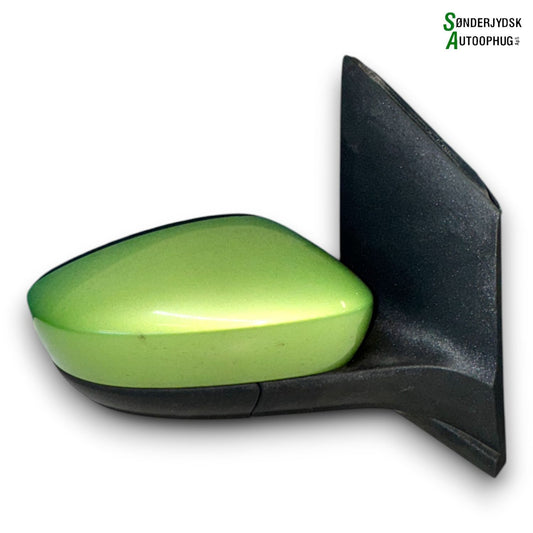 Skoda Citigo Sidespejl Med OEM Nr. 1S1857508AB Fra Skoda Ophugger