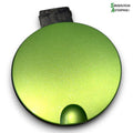 Skoda Citigo Benzinklap / Tankklap Med OEM Nr. 1S0809857G Fra Skoda Ophugger