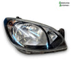 Skoda Citigo Forlygte Med OEM Nr. 1ST941016D Fra Skoda Ophugger