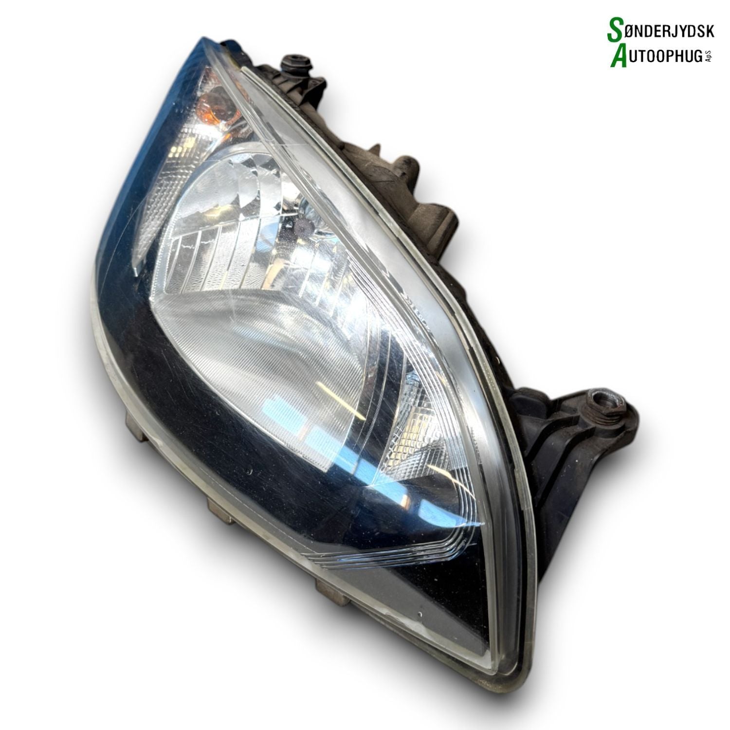Skoda Citigo Forlygte Med OEM Nr. 1ST941016D Fra Skoda Ophugger