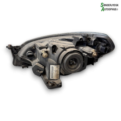 Skoda Citigo Forlygte Med OEM Nr. 1ST941016D Fra Skoda Ophugger