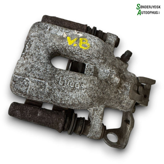 Citroen C4 Cactus Bremsekaliber VB Med OEM Nr. Ophugger Fra Citroen Ophugger