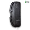 Peugeot 208 Baghylde/Hattehylde Med OEM Nr. 9673766680 Fra Peugeot Ophugger
