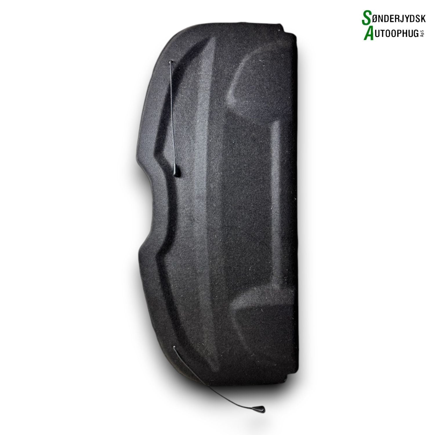 Peugeot 208 Baghylde/Hattehylde Med OEM Nr. Ophugger Fra Peugeot Ophugger