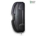 Peugeot 208 Baghylde/Hattehylde Med OEM Nr. 96737666ZD Fra Peugeot Ophugger