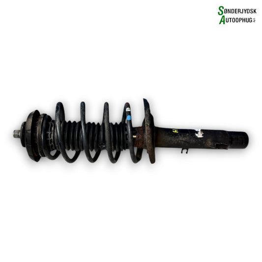 Peugeot 208 Fjederben For H Med OEM Nr. 9804831280	 Fra Peugeot Ophugger