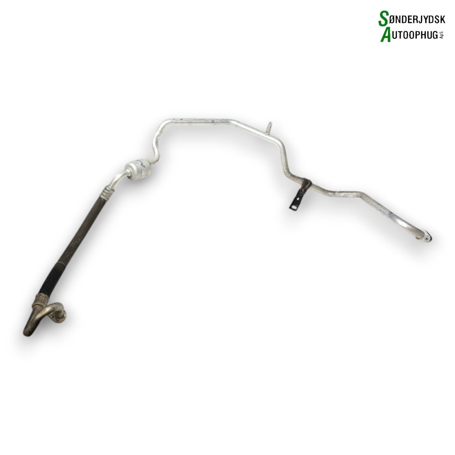 Peugeot 208 Aircond. Rør/Slanger Med OEM Nr. 9670090880	 Fra Peugeot Ophugger