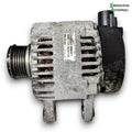 Peugeot 208 Generator Med OEM Nr. 1610048280 Fra Peugeot Ophugger