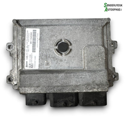 Peugeot 208 Startspærre Med OEM Nr. 9811545080 Fra Peugeot Ophugger