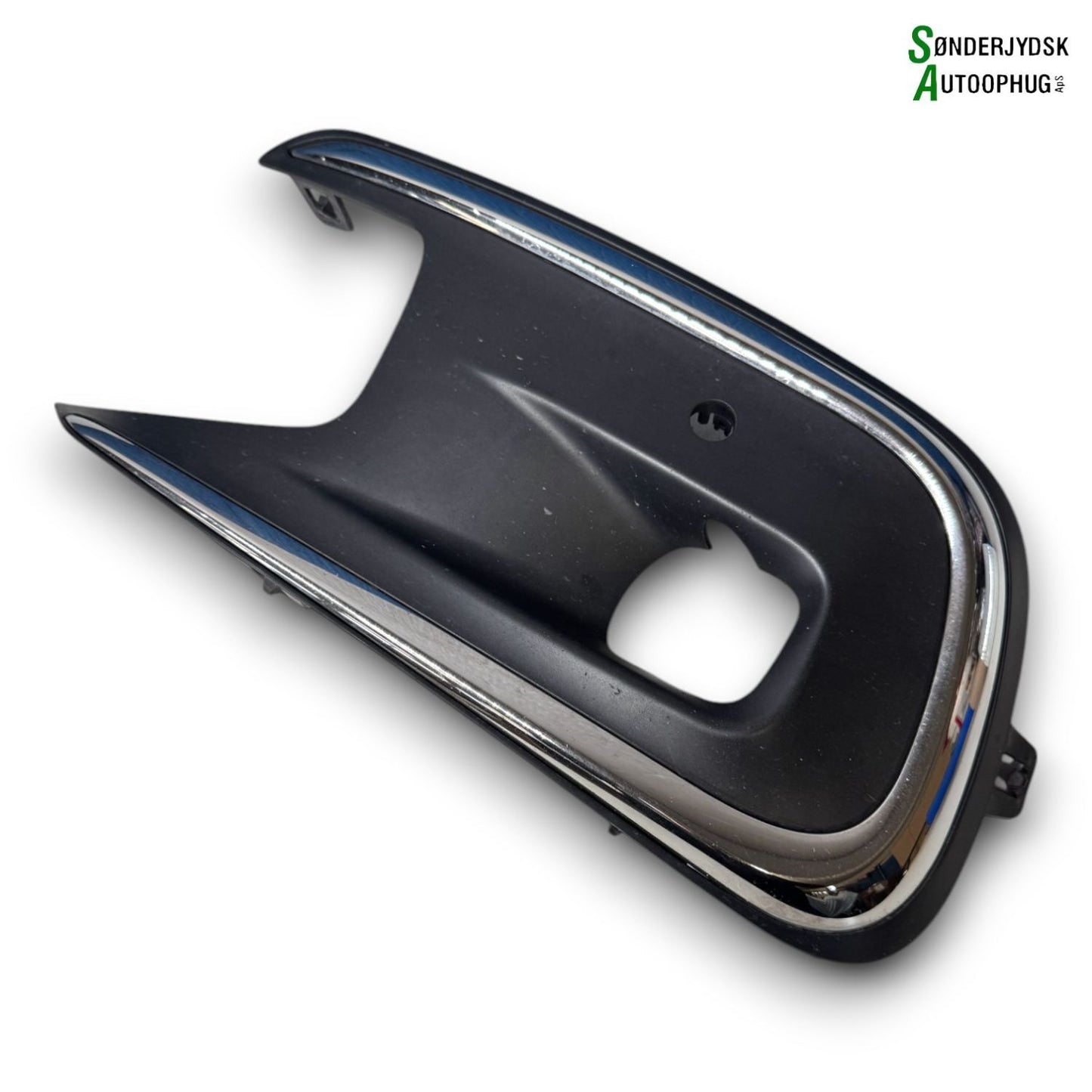 Citroen C4 Picasso Kofangergitter Med OEM Nr. 1617537680 Fra Citroen Ophugger