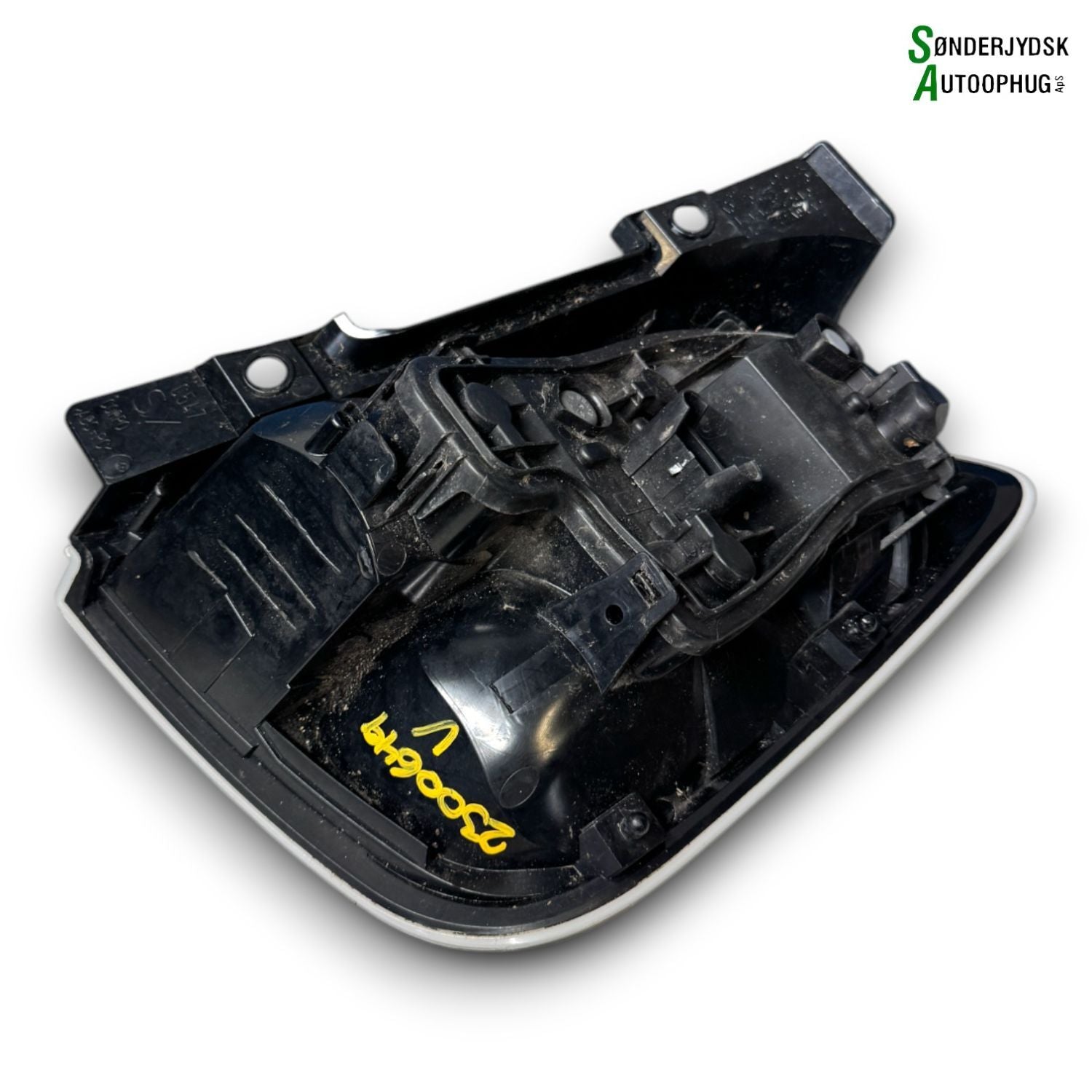 Fiat 500 Baglygte Med OEM Nr. 51885550 Fra Fiat Ophugger