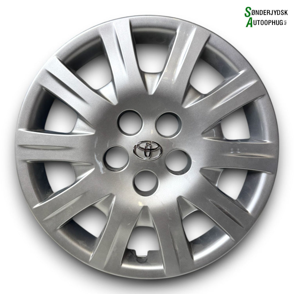 Toyota Picnic/Sportsvan Navkapsel Med OEM Nr. 426020F070 Fra Toyota Ophugger