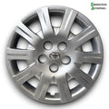 Toyota Picnic/Sportsvan Navkapsel Med OEM Nr. 426020F070 Fra Toyota Ophugger