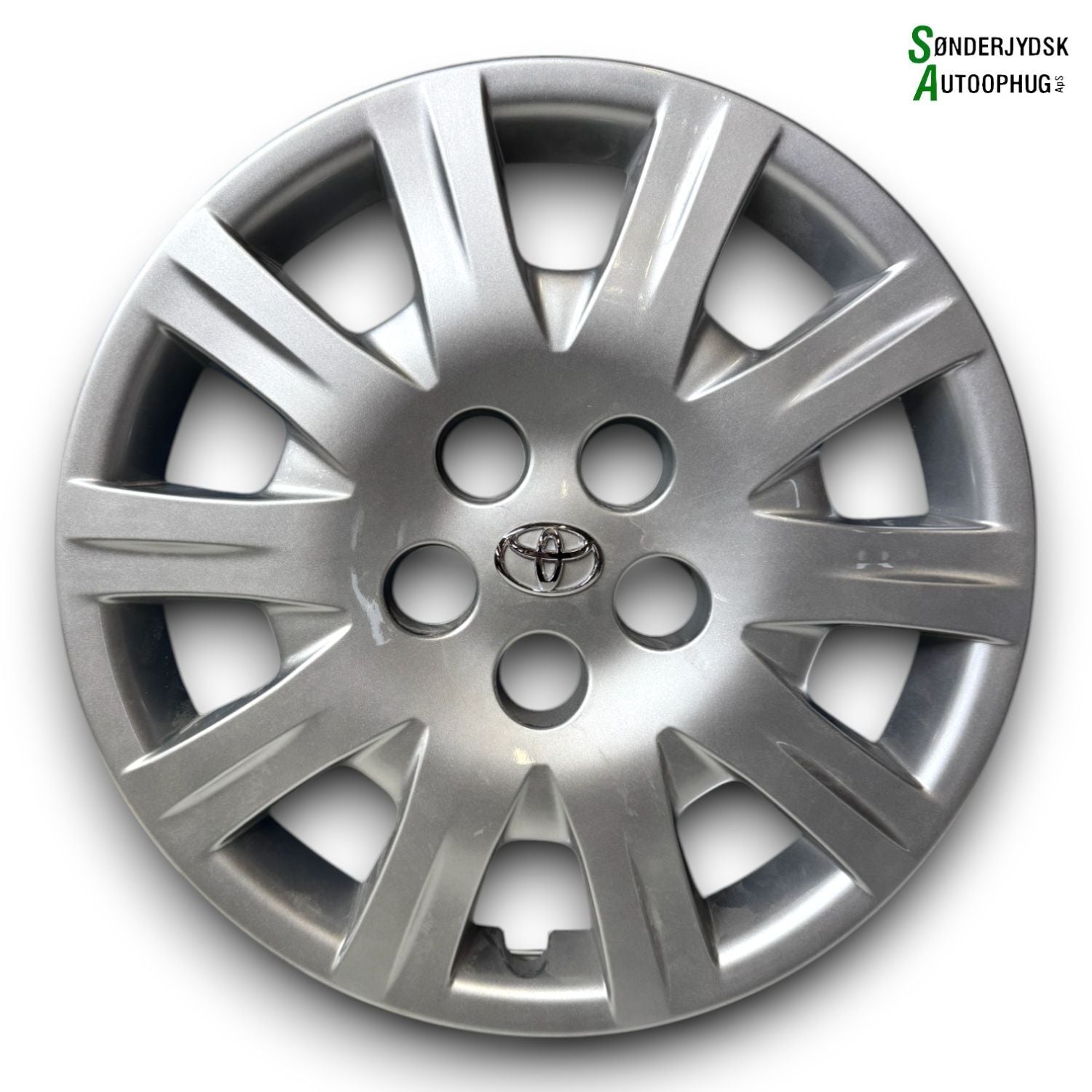 Toyota Picnic/Sportsvan Navkapsel Med OEM Nr. 426020F050 Fra Toyota Ophugger