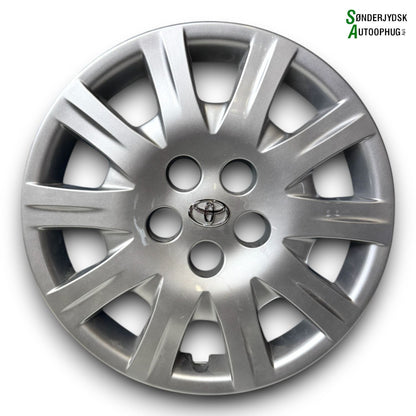 Toyota Picnic/Sportsvan Navkapsel Med OEM Nr. 426020F050 Fra Toyota Ophugger