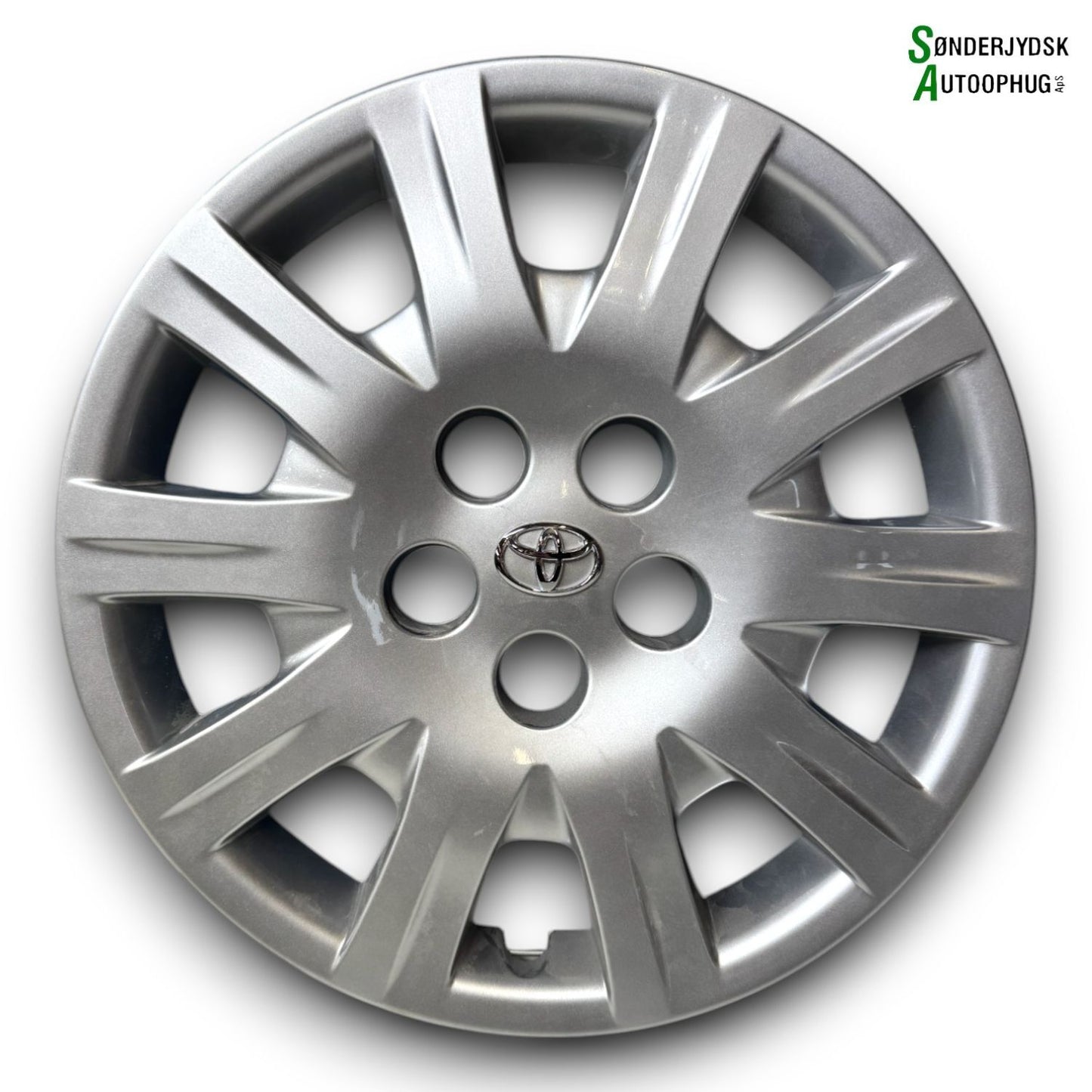 Toyota Picnic/Sportsvan Navkapsel Med OEM Nr. 426020F070 Fra Toyota Ophugger