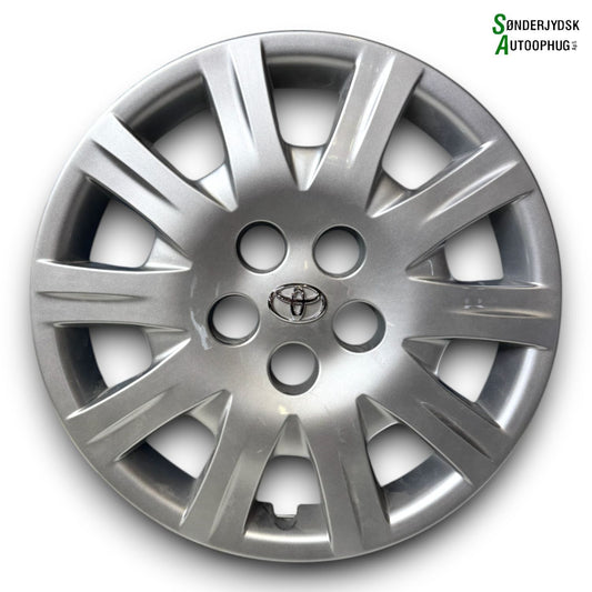 Toyota Picnic/Sportsvan Navkapsel Med OEM Nr. 426020F070 Fra Toyota Ophugger