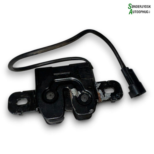 Volvo Xc70 Hjelmlås Med OEM Nr. 31356007 Fra Volvo Ophugger