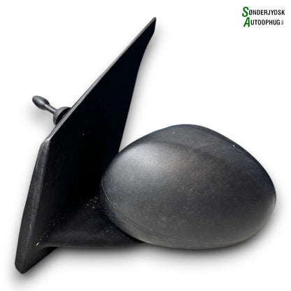 Toyota Aygo Sidespejl Med OEM Nr. 879400H011 Fra Toyota Ophugger