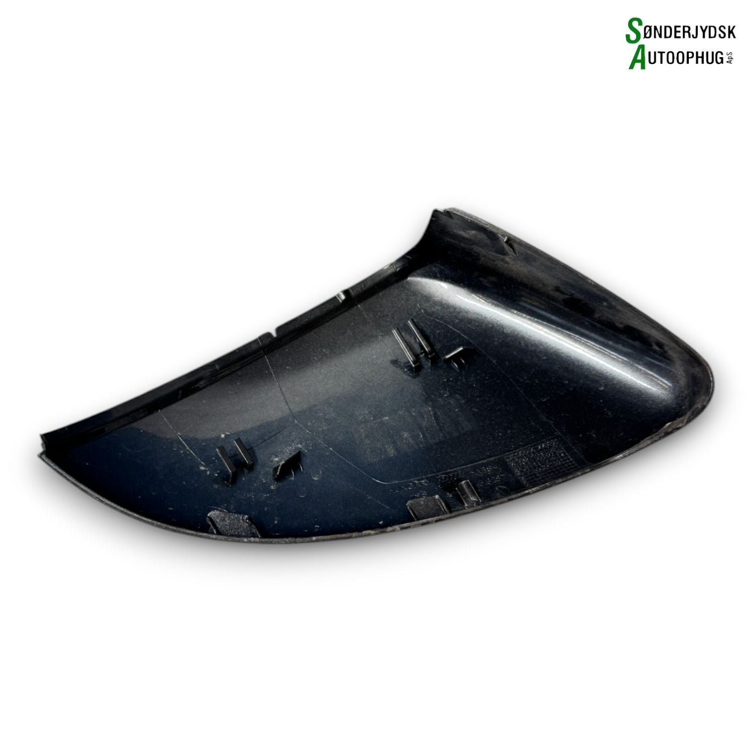 VW Golf 7 Au Sidespejl, Løsdele Med OEM Nr. 5G0857537E Fra VW Ophugger