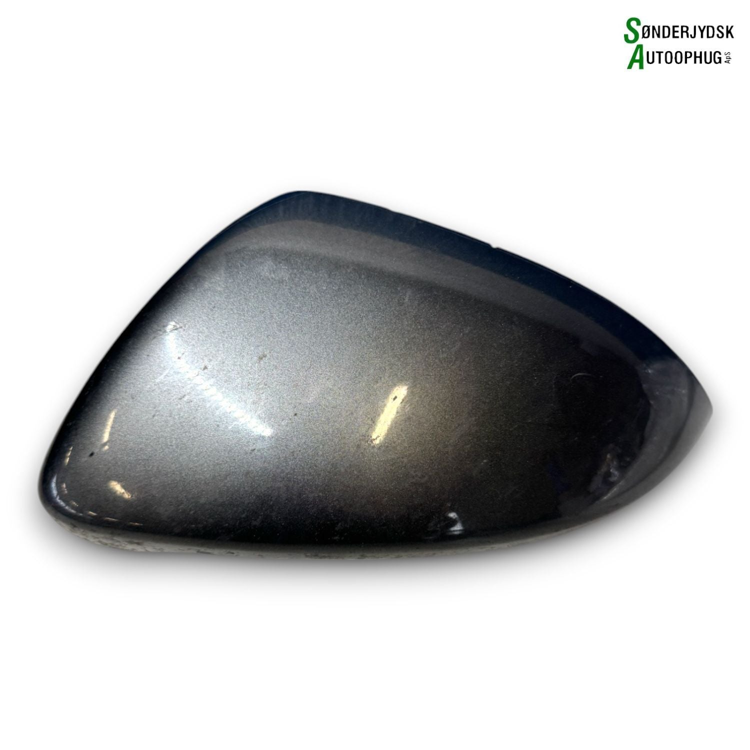 VW Golf 7 AU Sidespejl, Løsdele Med OEM Nr. 5G0857537E Fra VW Ophugger