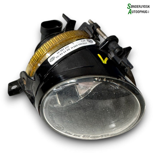 Seat Mii Tågelygte For Med OEM Nr. 1T0941699H Fra Seat Ophugger