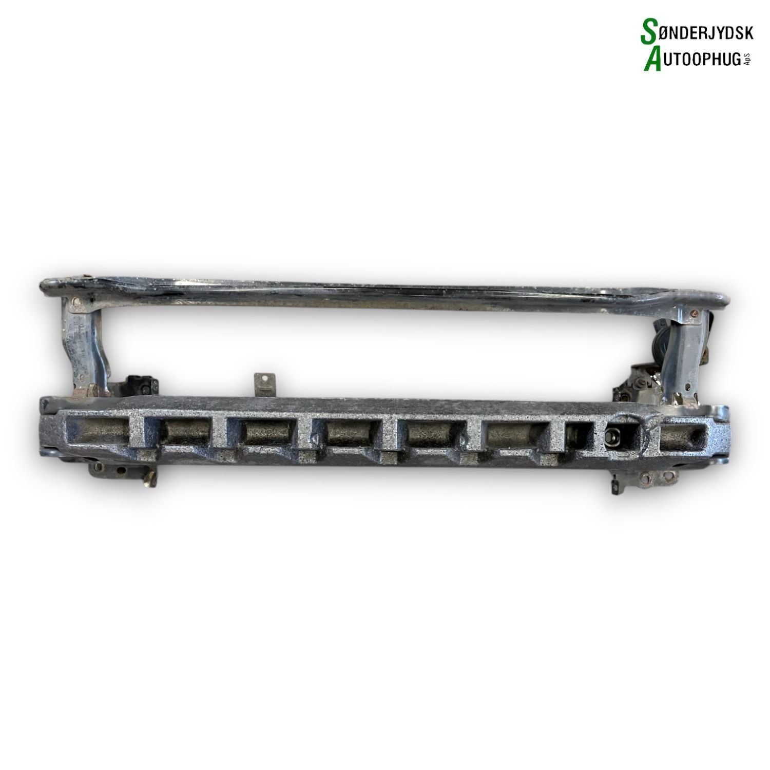 Seat Mii Kofangerstiver Med OEM Nr. 1S0807109D Fra Seat Ophugger