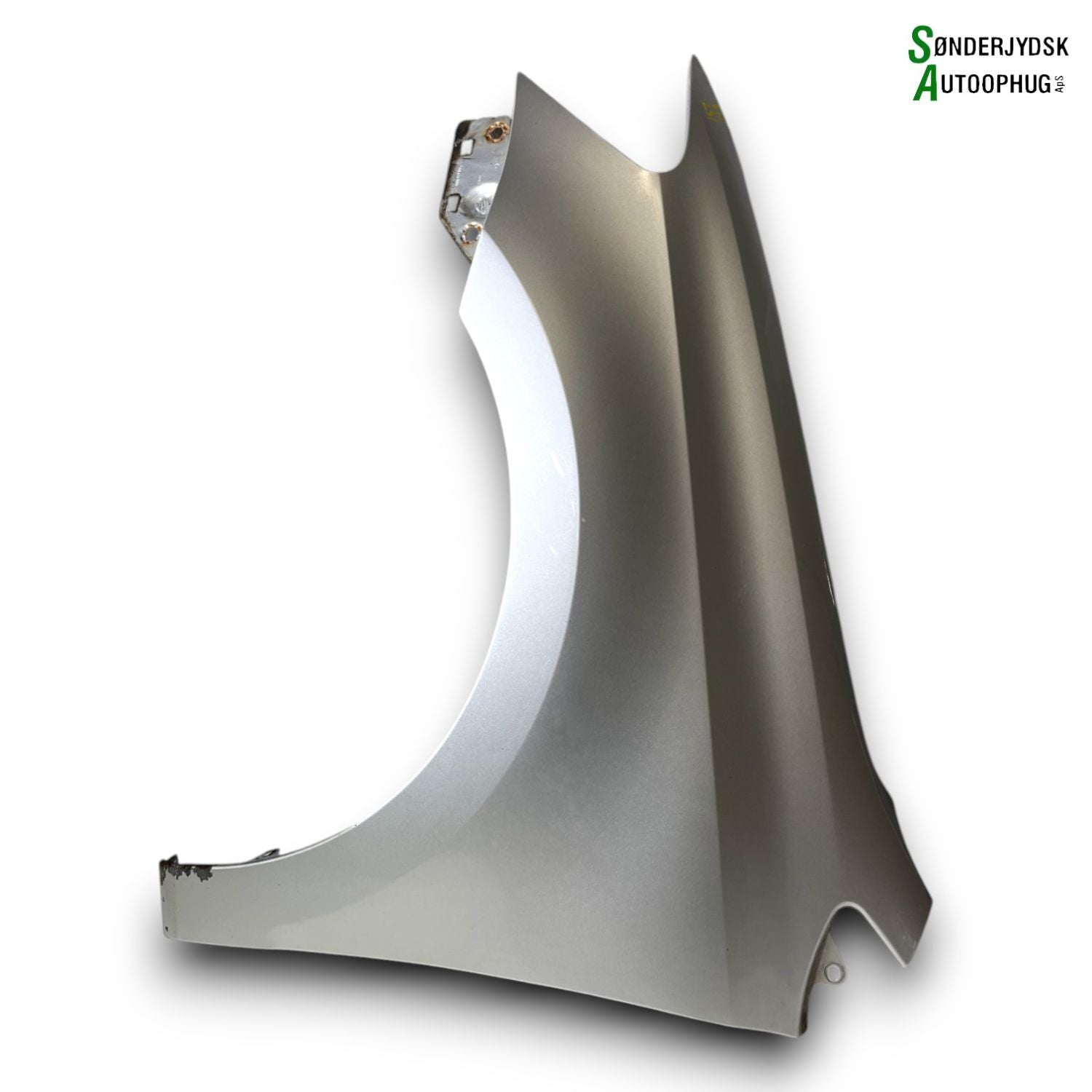 VW Polo 6R Forskærm V Med OEM Nr. 6R0821105J Fra VW Ophugger