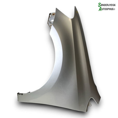 VW Polo 6R Forskærm V Med OEM Nr. 6R0821105J Fra VW Ophugger