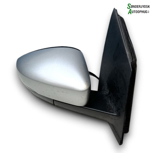 VW Polo 6R Sidespejl Med OEM Nr. 6R1857508D Fra VW Ophugger