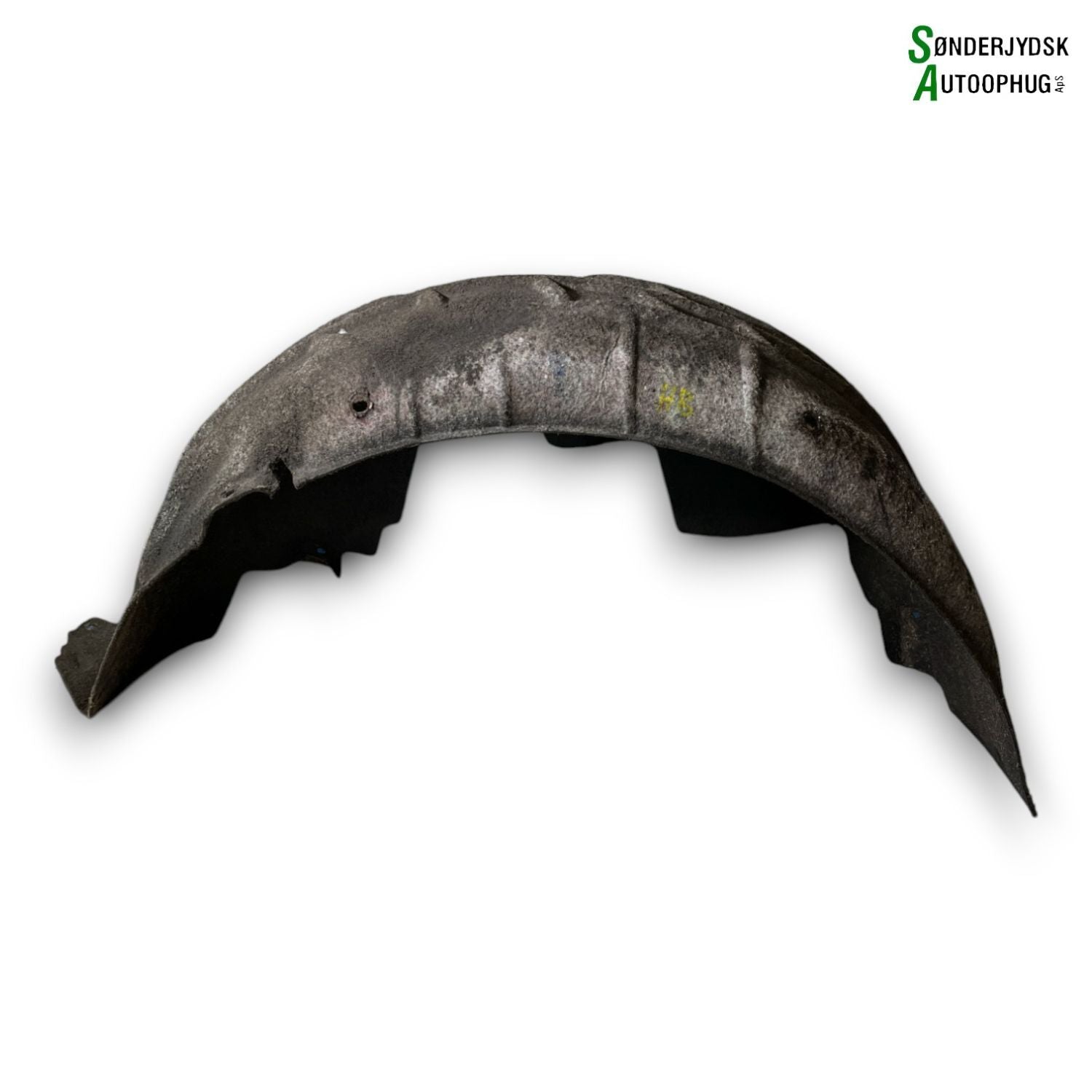 VW Golf 7 AU Inderskærm Med OEM Nr. 5G0810972C Fra VW Ophugger