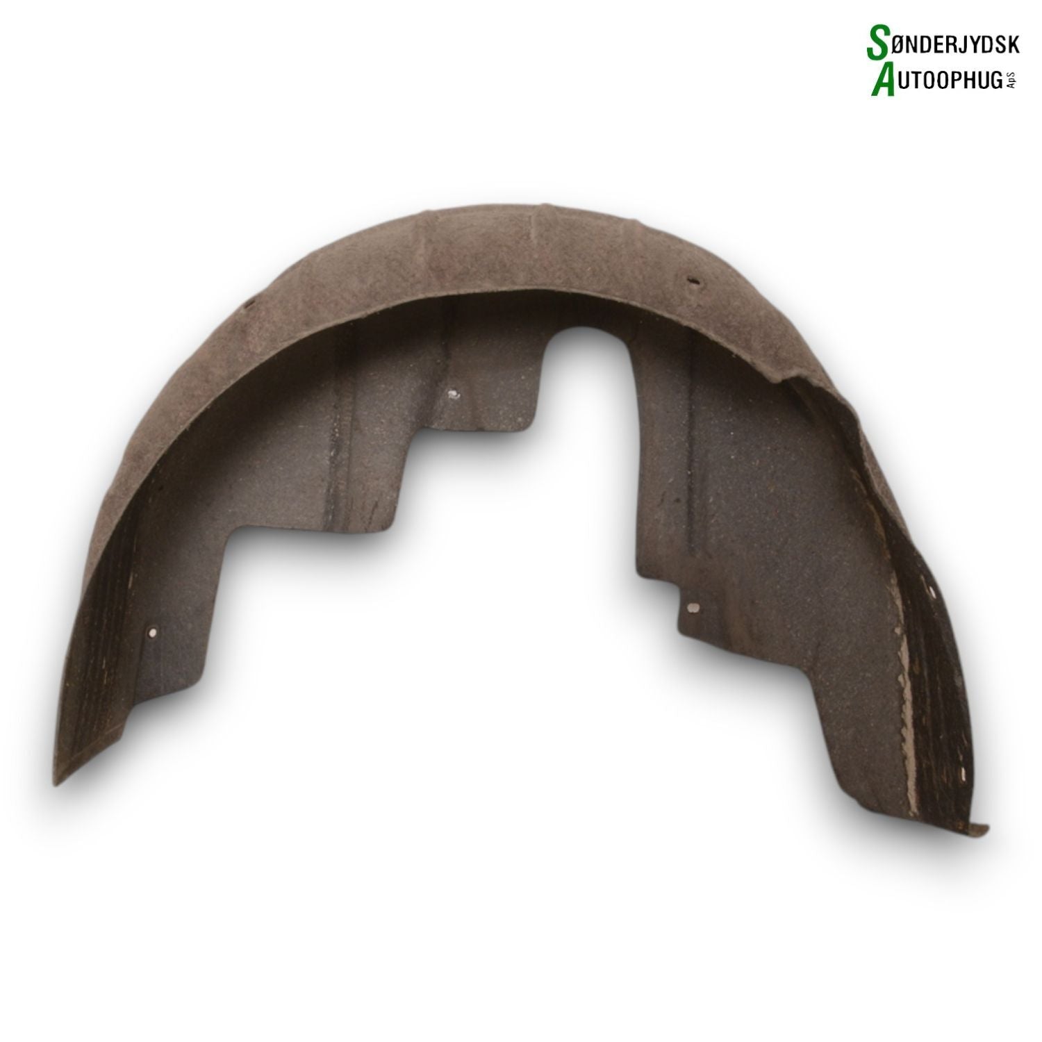 VW Golf 7 AU Inderskærm Med OEM Nr. 5G0810971C Fra VW Ophugger