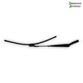 VW Golf 7 Au Viskerarm Med OEM Nr. 97036203 Fra VW Ophugger
