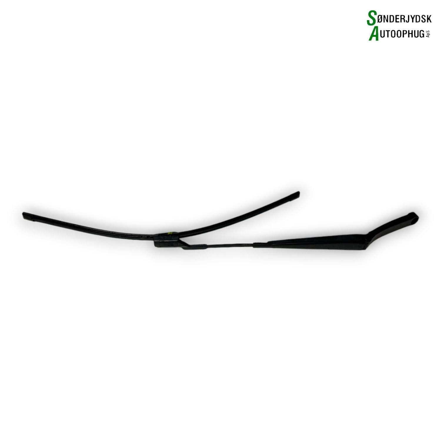 VW Golf 7 Au Viskerarm Med OEM Nr. 97036203 Fra VW Ophugger