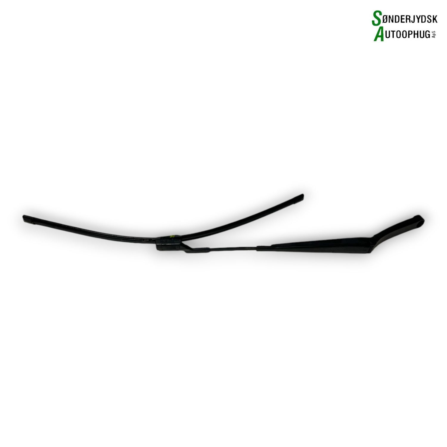 VW Golf 7 AU Viskerarm Med OEM Nr. 97036203 Fra VW Ophugger