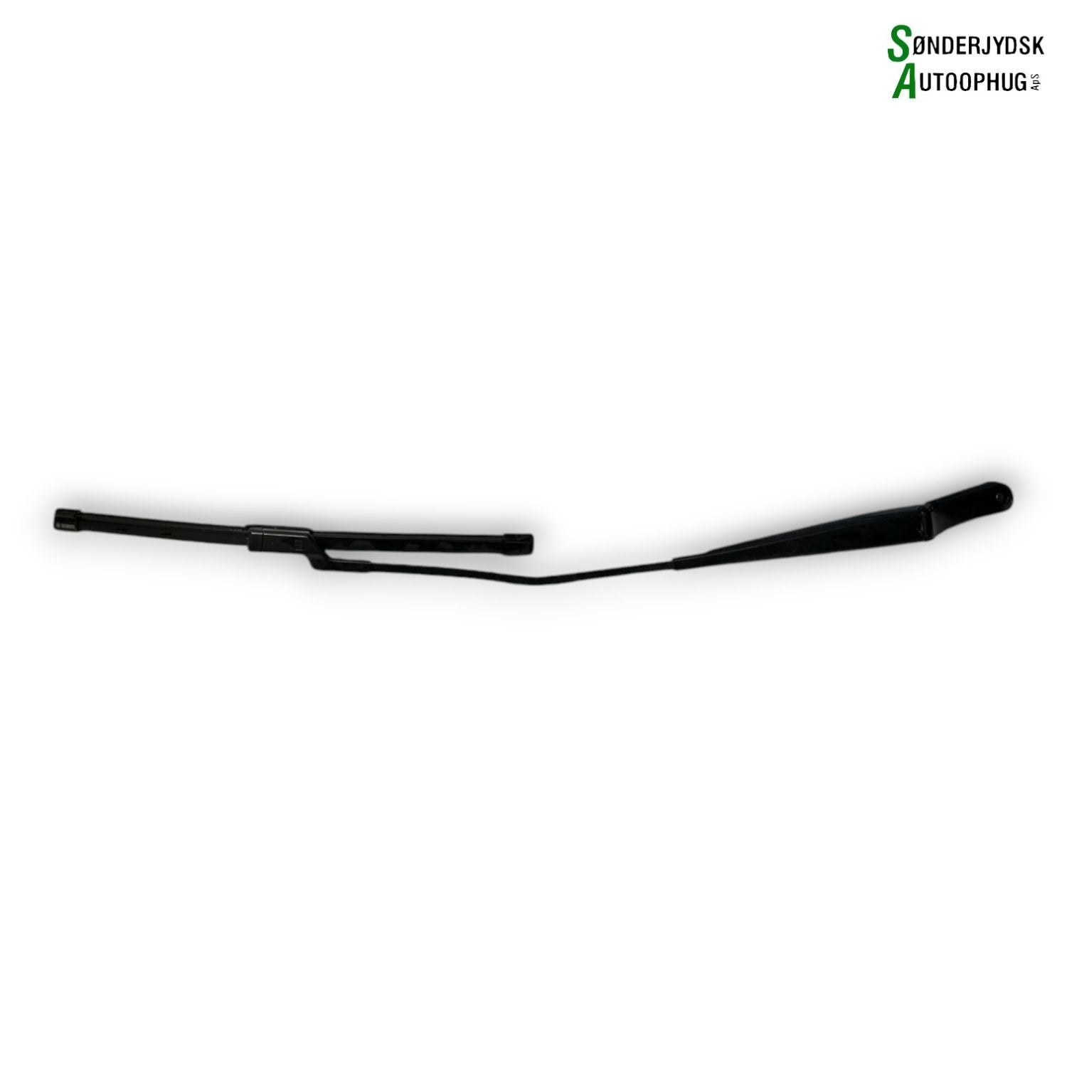 VW Golf 7 Au Viskerarm Med OEM Nr. 5G1955409B Fra VW Ophugger