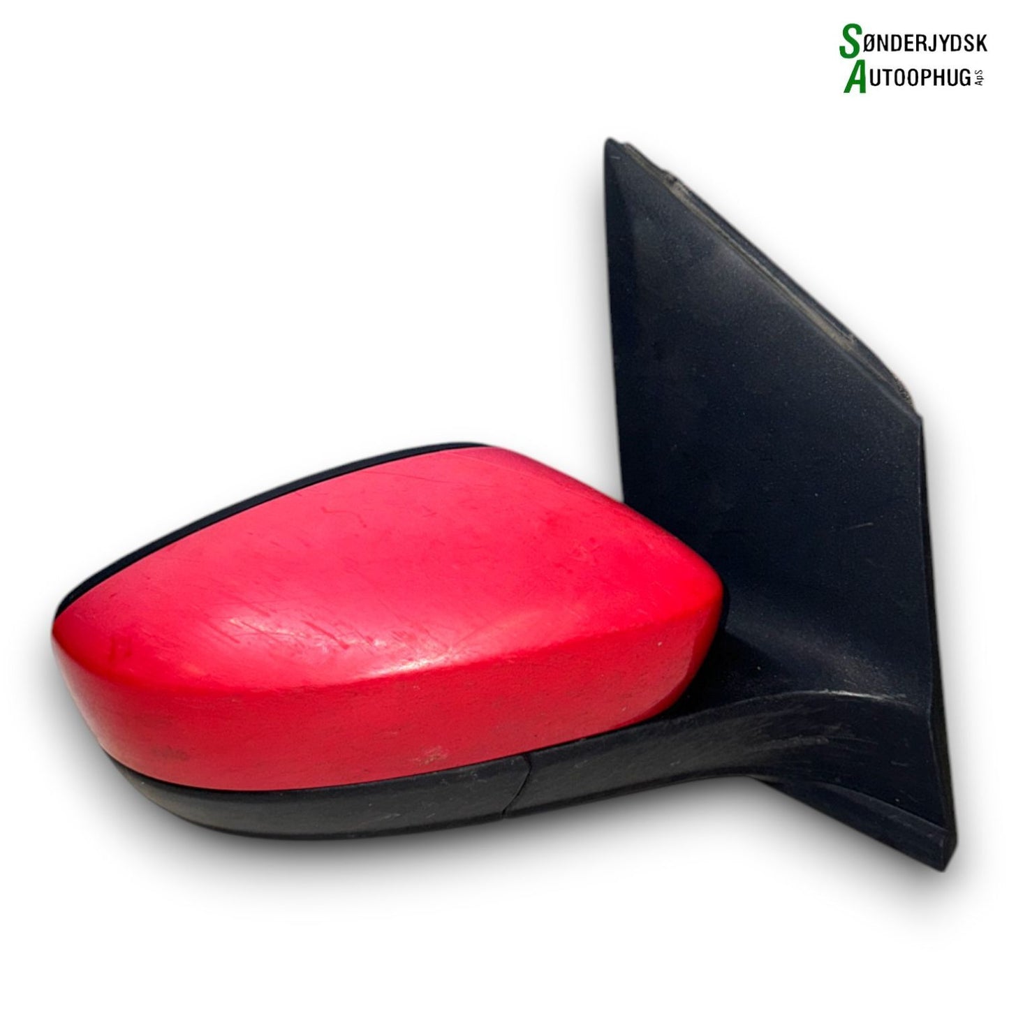 Seat Mii Sidespejl Med OEM Nr. 1S1857508AB Fra Seat Ophugger