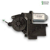 Skoda Fabia Rudemotor - Rudehejs Med OEM Nr. 6Y2959801SK6 Fra Skoda Ophugger