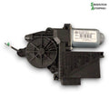 Skoda Fabia Rudemotor - Rudehejs Med OEM Nr. 6Y2959801SK6 Fra Skoda Ophugger
