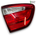 Kia Rio Ub Baglygte Med OEM Nr. 924031W200 Fra Kia Ophugger