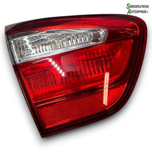 Kia Rio UB Baglygte Med OEM Nr. 924031W200 Fra Kia Ophugger