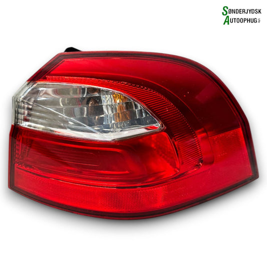 Kia Rio UB Baglygte Med OEM Nr. 924021W210	 Fra Kia Ophugger